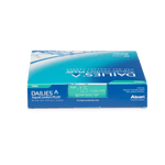 DAILIES AquaComfort Plus Toric - 90 pack Contact Lenses