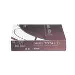 DAILIES TOTAL1 - 90 Pack Contact Lenses