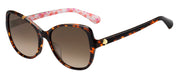 Kate Spade ESMAE/G/S 0MAP Butterfly Sunglasses