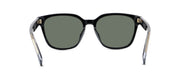 Fendi FE 40001U 01A Wayfarer Sunglasses