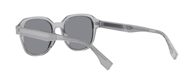 Fendi FE 40002U 20C Square Sunglasses
