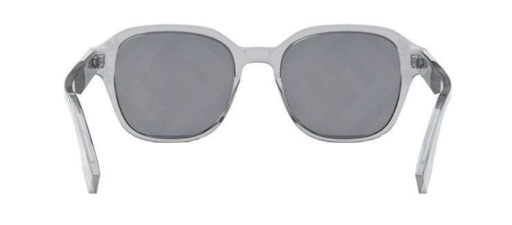Fendi FE40002U 20C Square Sunglasses