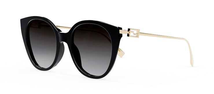 Fendi Women's Cat-Eye Sunglasses