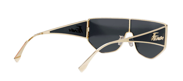 Fendi FE40013U Sunglasses - Purevision - The Sunglasses Shop in Queens