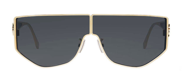 Fendi FE40051U 32A Shield Sunglasses