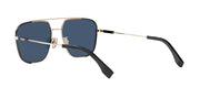 Fendi FENDI CLASSIC  FE40059U 10V Navigator Sunglasses