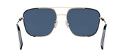 Fendi CLASSIC FE 40059U 10V Navigator Sunglasses