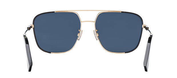 Fendi CLASSIC FE 40059U 10V Navigator Sunglasses