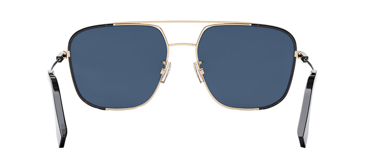 Fendi FENDI CLASSIC  FE40059U 10V Navigator Sunglasses