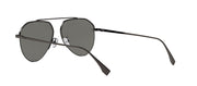 Fendi TRAVEL FE 40061U 12C Aviator Sunglasses