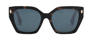 Fendi FENDI BOLD  FE40070I 55A Cat Eye Sunglasses