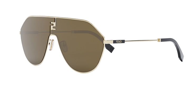 Sunglasses Fendi FF Match FE40080U