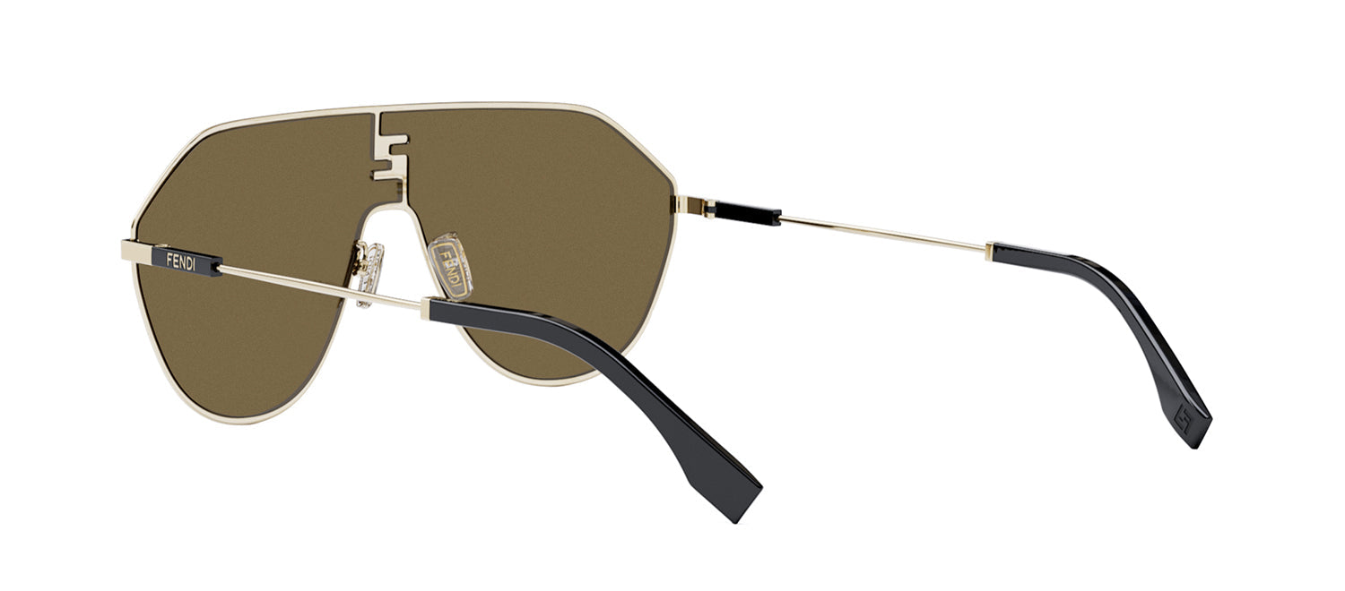 Fendi Designer Sunglasses A Legacy Of Luxury 