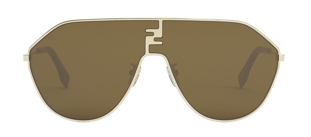 Sunglasses Fendi FENDI LIGHT FE40040U
