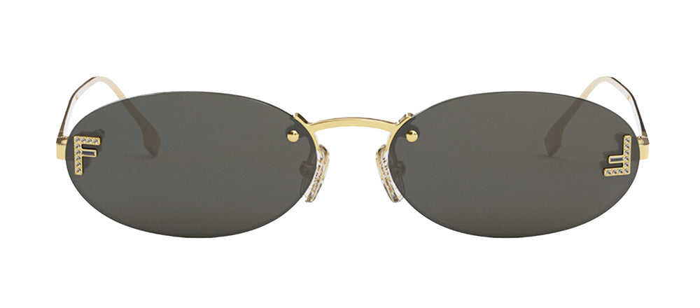 Fendi Sunglasses: buy luxury sunglasses at the best price Woman