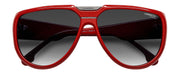 Carrera FLAGLAB 13 9O 0C9A Flattop Sunglasses