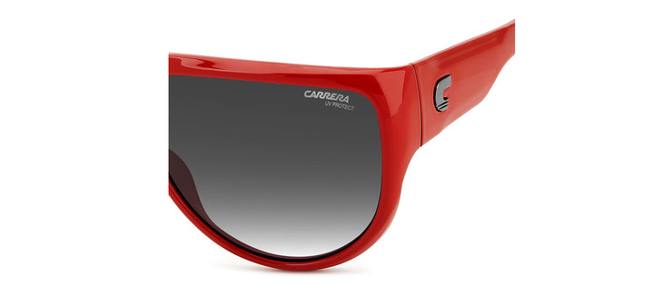 Carrera FLAGLAB 13 9O 0C9A Flat Top Sunglasses