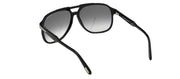 Tom Ford RAOUL M FT0753 01B Navigator Sunglasses