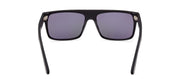 Tom Ford PHILIPPE FT0999-N 02D Flat Top Polarized Sunglasses