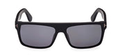 Tom Ford PHILIPPE M FT0999-N 02D Flattop Polarized Sunglasses