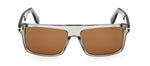 Tom Ford PHILIPPE FT0999 20E Flattop Sunglasses