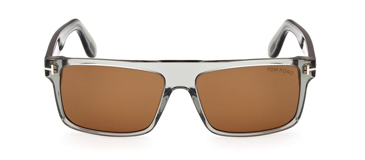 Tom Ford PHILIPPE FT0999 20E Flattop Sunglasses