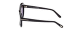 Tom Ford LILY FT1009 01A Oval Sunglasses