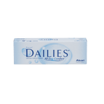 Focus DAILIES - 30 pack Contact Lenses