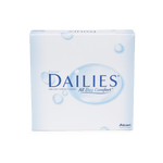 Focus DAILIES - 90 pack Contact Lenses