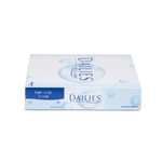 Focus DAILIES - 90 pack Contact Lenses