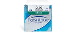 Freshlook Colors Opaque - 6 Pack Contact Lenses