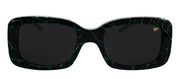 Vintage Frames Company VF GODFATHER 0006 Rectangle Sunglasses