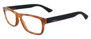 Gucci GG0174O-30001716003 Square/Rectangle Eyeglasses