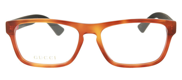 Gucci GG0174O-30001716007 Square/Rectangle Eyeglasses