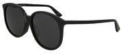 Gucci GG0261SA 001 Round Sunglasses