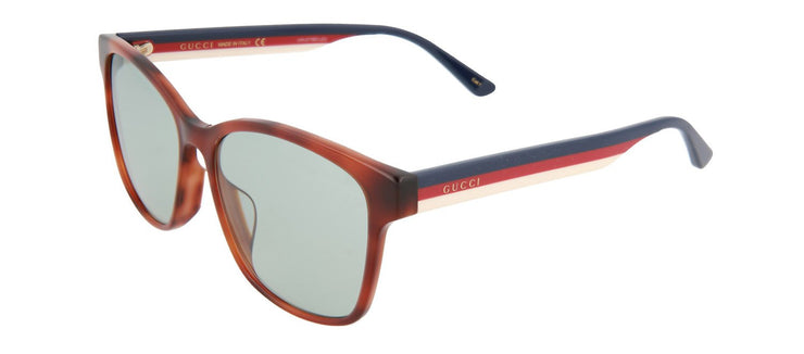 Gucci GG0417SK-30005984005 Wayfarer Sunglasses