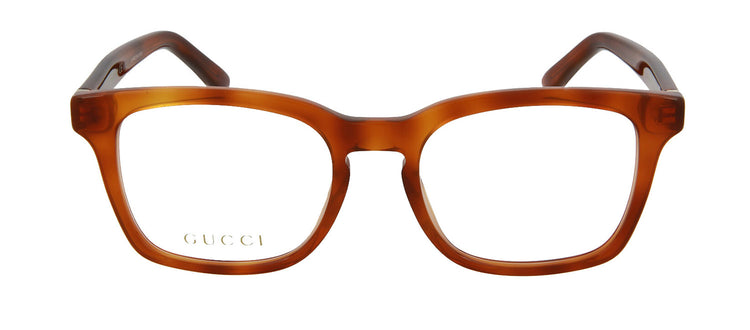 Gucci GG 0457O 007 Eyeglasses