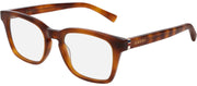 GUCCI GG0457O 003 Wayfarer Eyeglasses