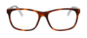Gucci GG0490O 008 Wayfarer Eyeglasses