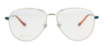 Gucci GG0577OA 004 Aviator Eyeglasses MX