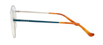 Gucci GG0577OA 004 Aviator Eyeglasses MX