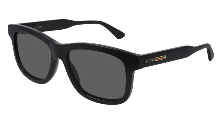 Gucci GG 0824S 005 Square Sunglasses