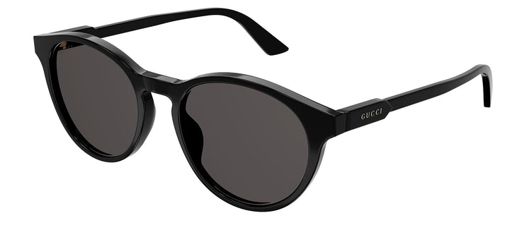 Gucci GG1119S 001 Round Sunglasses
