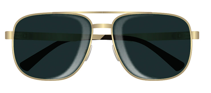 Gucci GG1223S 002 Navigator Sunglasses