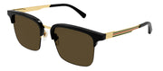 Gucci GG1226S 001 Clubmaster Sunglasses