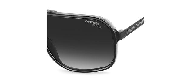 Carrera GRAND PRIX 3 WJ 008A Navigator Polarized Sunglasses