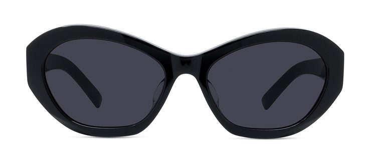 Givenchy GV40001U 01A Cat Eye Sunglasses