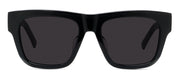 Givenchy DAY GV 40002U 01A Wayfarer Sunglasses