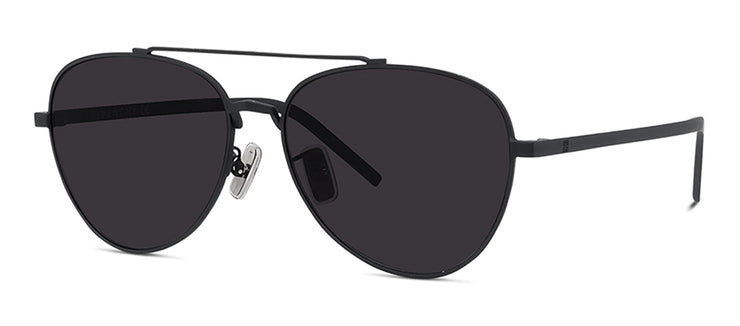 Givenchy GV40003U 02A Aviator Sunglasses