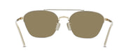 Givenchy SPEED GV 40004U 32G Square Sunglasses